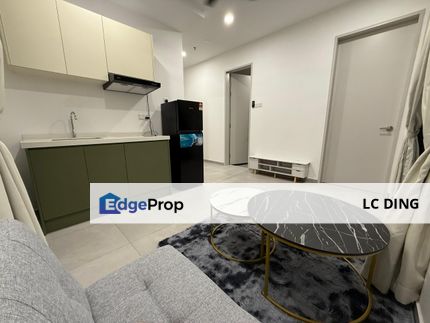 Yolo Signature Suites for Rent, The One Academy , Selangor, Petaling Jaya