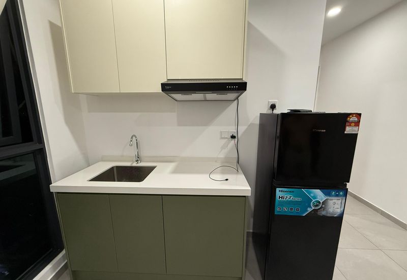 Yolo Signature Suites