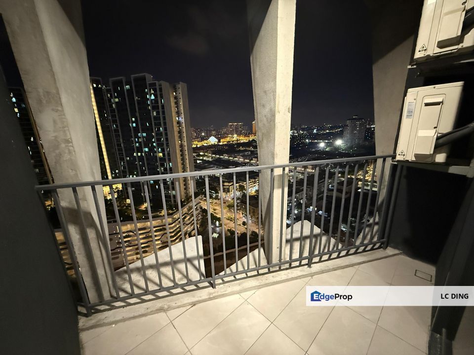 Yolo Signature Suites for Rent, The One Academy , Selangor, Petaling Jaya