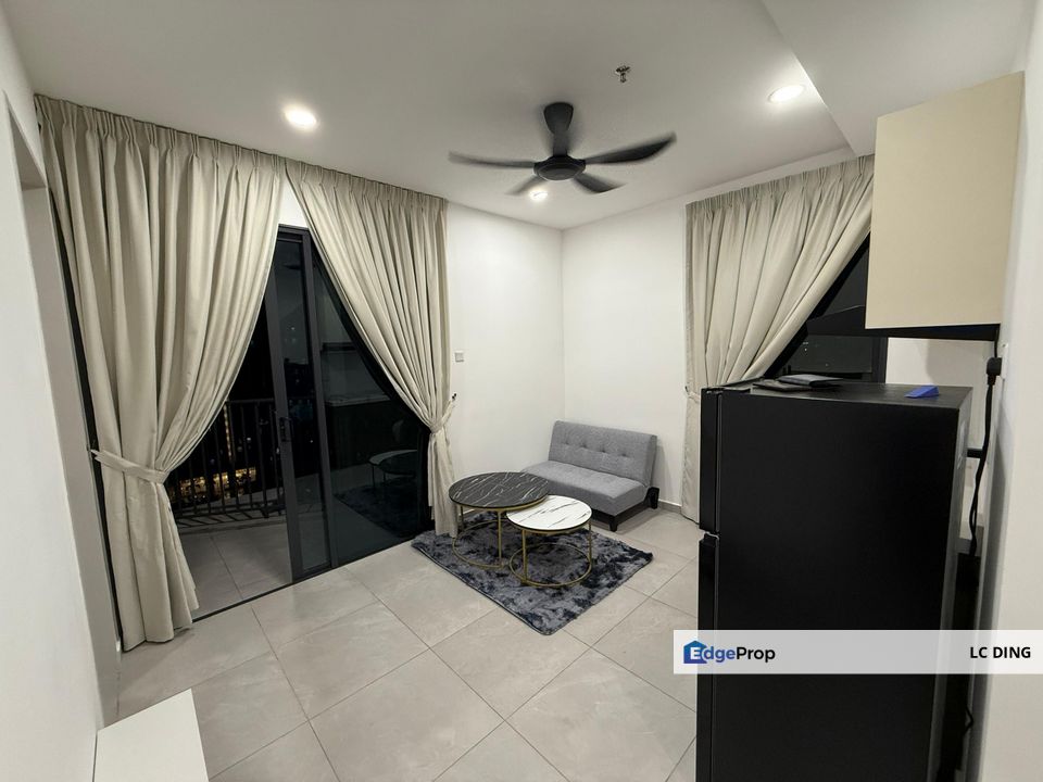 Yolo Signature Suites for Rent, The One Academy , Selangor, Petaling Jaya