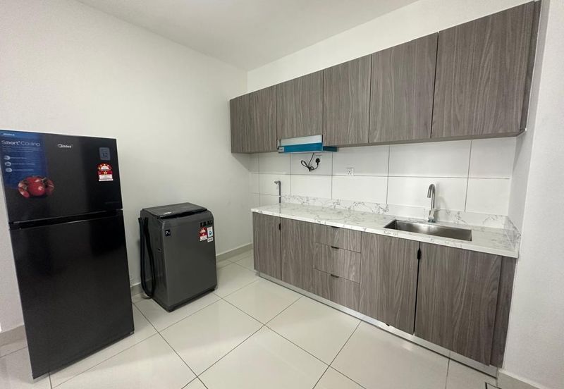 Edumetro @ Subang Jaya