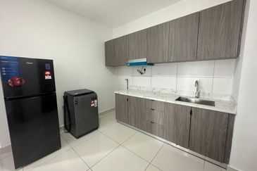 Edumetro @ Subang Jaya