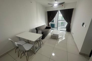 Edumetro @ Subang Jaya