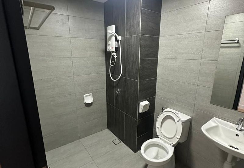 Edumetro @ Subang Jaya