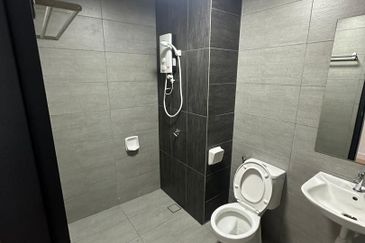 Edumetro @ Subang Jaya