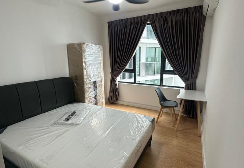 Edumetro @ Subang Jaya