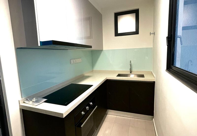 Sunway Belfield Residence