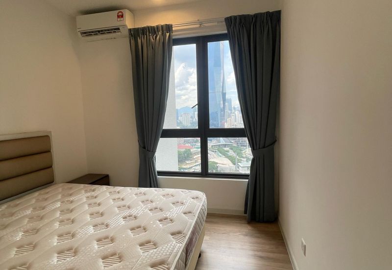 Sunway Belfield Residence