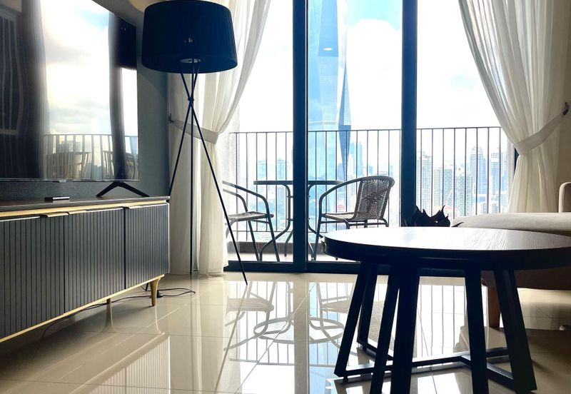 Sunway Belfield Residence