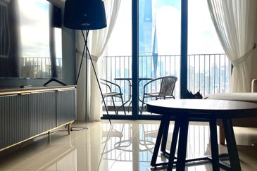 Sunway Belfield Residence