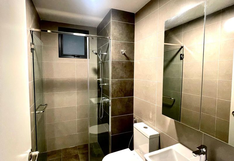 Sunway Belfield Residence