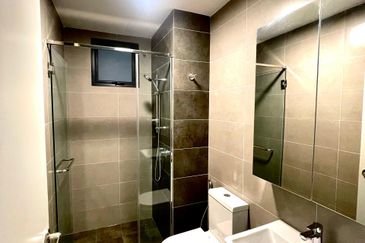 Sunway Belfield Residence