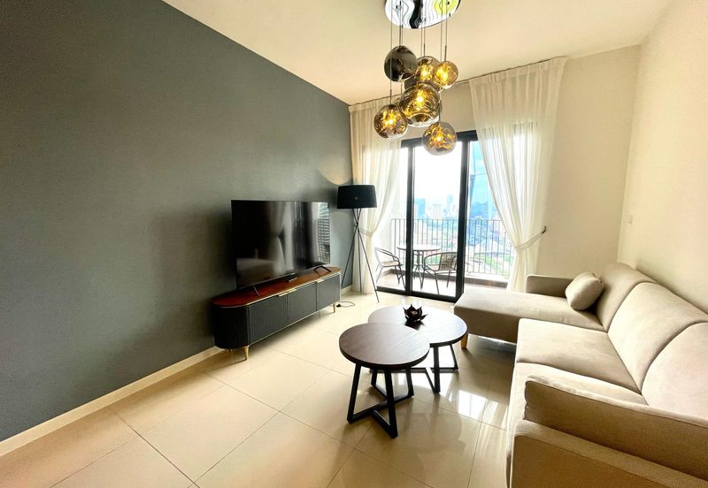 Sunway Belfield Residence