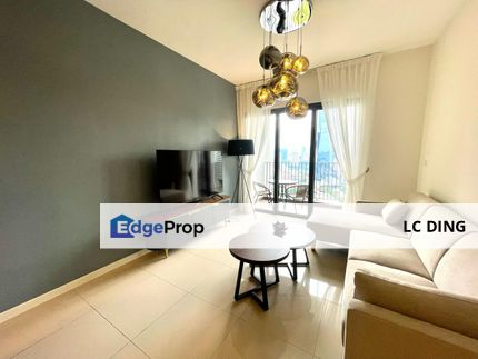 Sunway Belfield for Rent, Merdeka 118, Monorail, Kuala Lumpur, KL City