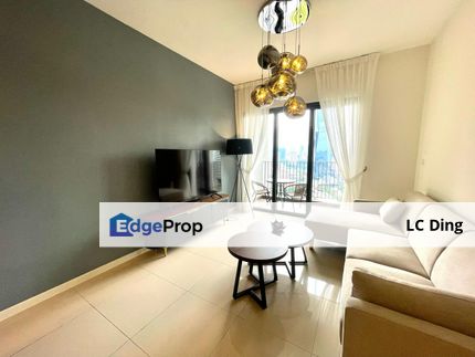 Sunway Belfield for Rent, Merdeka 118, Monorail, Kuala Lumpur, KL City