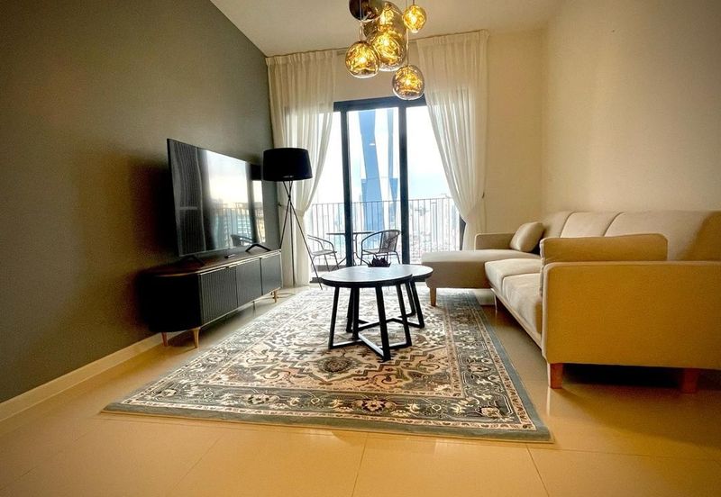 Sunway Belfield Residence