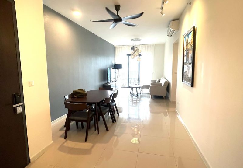 Sunway Belfield Residence