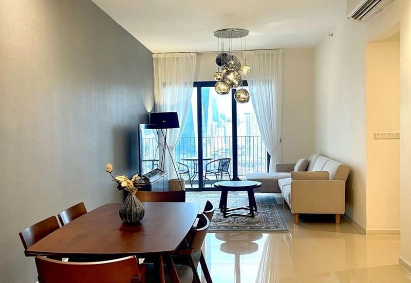 Sunway Belfield Residence