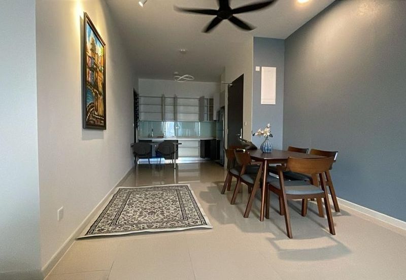 Sunway Belfield Residence