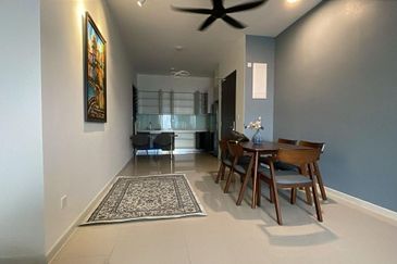 Sunway Belfield Residence