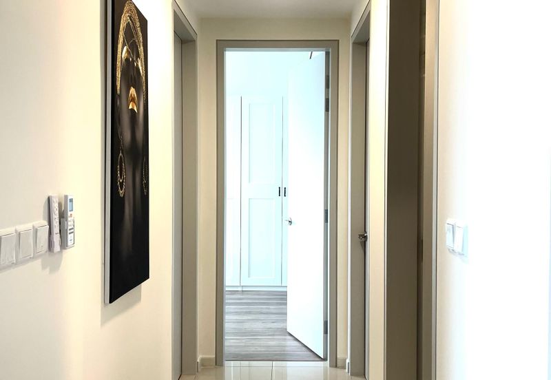 Sunway Belfield Residence