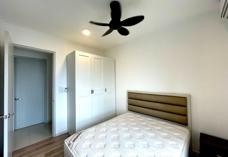 Sunway Belfield Residence