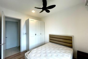 Sunway Belfield Residence