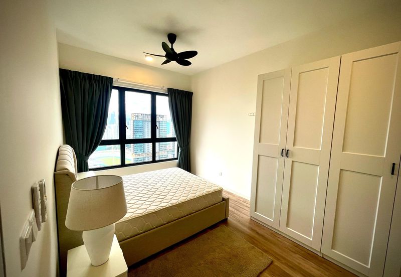 Sunway Belfield Residence