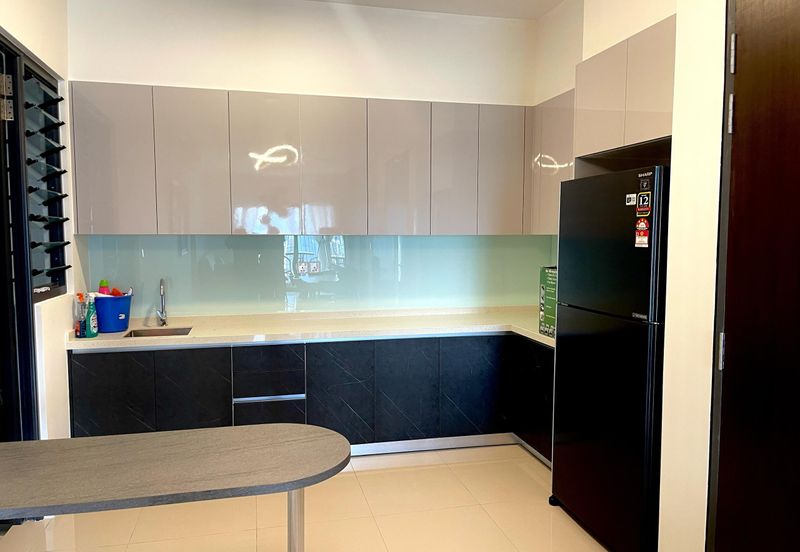 Sunway Belfield Residence