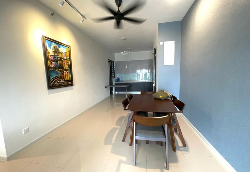 Sunway Belfield Residence