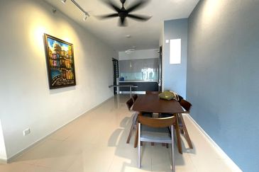 Sunway Belfield Residence