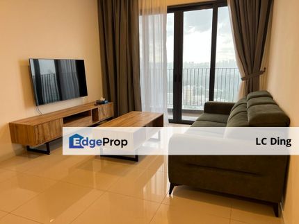 Sunway Belfield for Rent, Merdeka 118, Monorail, Kuala Lumpur, KL City