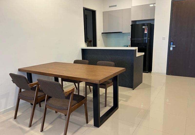 Sunway Belfield Residence