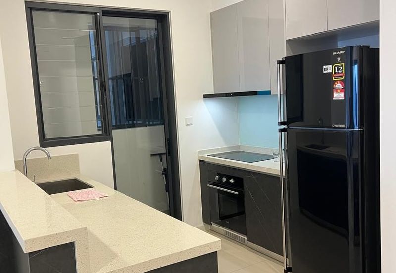 Sunway Belfield Residence