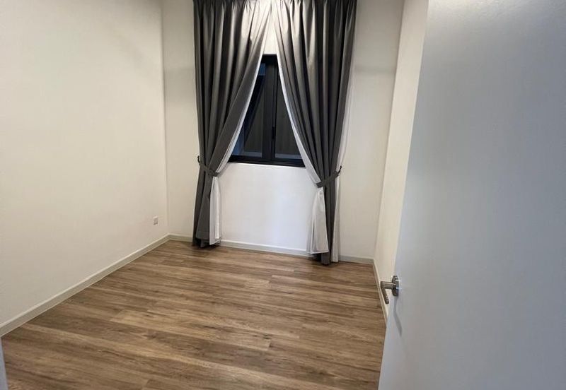 Sunway Belfield Residence