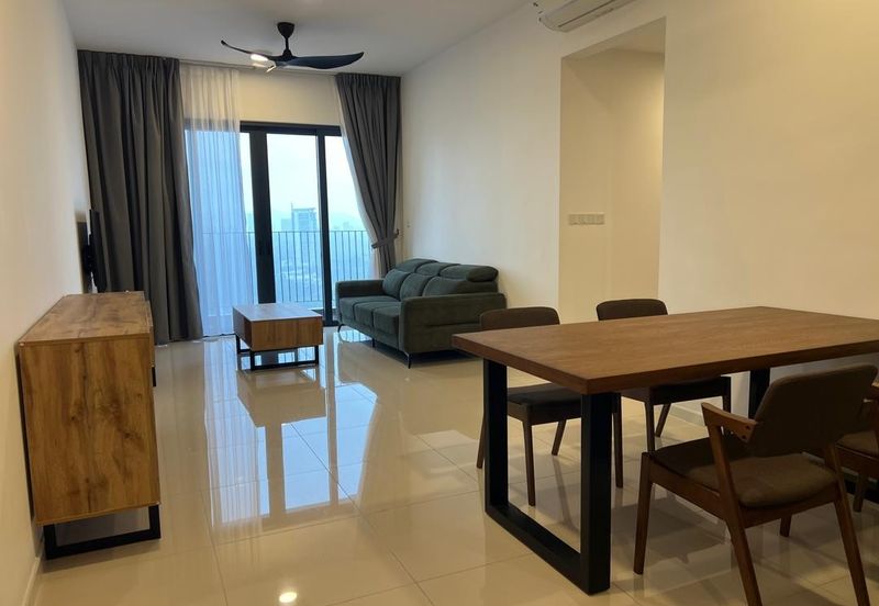 Sunway Belfield Residence