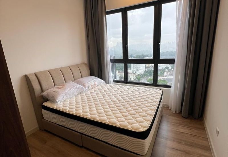 Sunway Belfield Residence