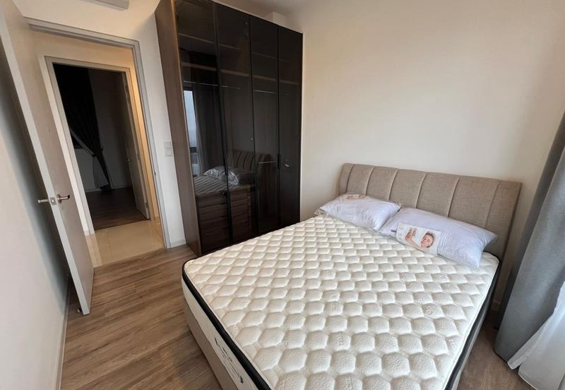 Sunway Belfield Residence