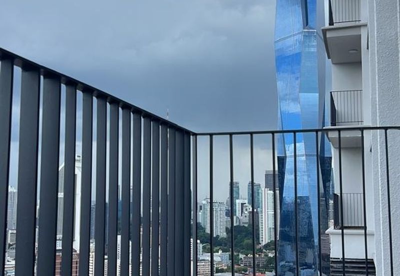 Sunway Belfield Residence