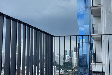 Sunway Belfield Residence