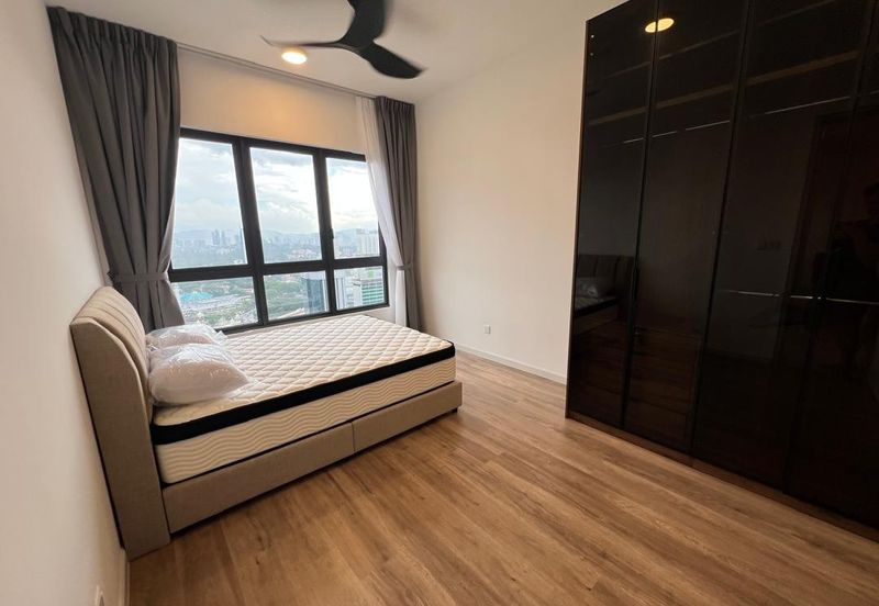 Sunway Belfield Residence