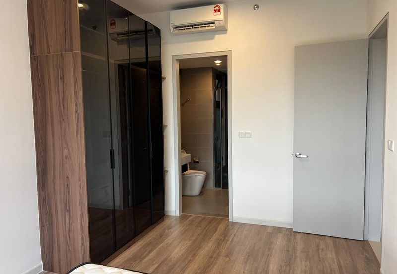 Sunway Belfield Residence