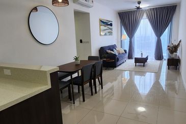 Sunway Belfield Residence