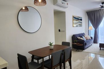 Sunway Belfield Residence