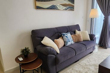 Sunway Belfield Residence