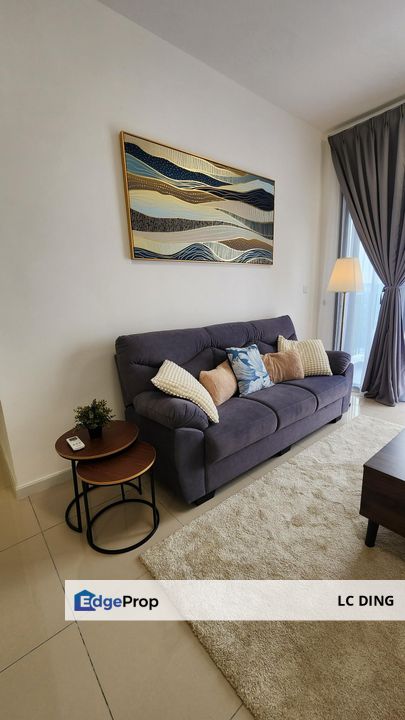 Sunway Belfield for Sale, Merdeka 118, Nearby lrt, Kuala Lumpur, KL City