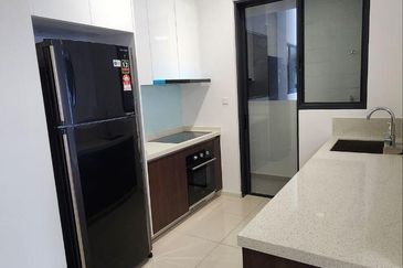 Sunway Belfield Residence