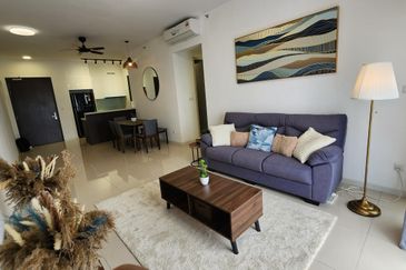 Sunway Belfield Residence