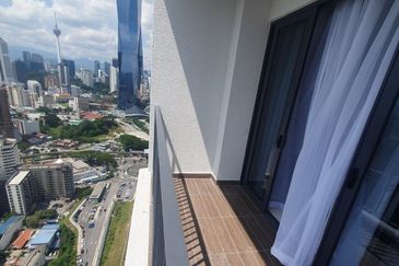 Sunway Belfield Residence