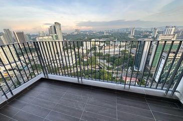 Sunway Belfield Residence
